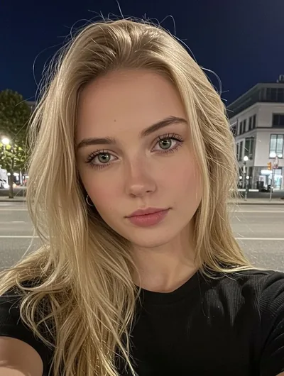 Isabel, 24 años, El Carmen, Murcia